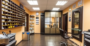 Бизнес-план для парикмахерской от компании «СПА Салона»